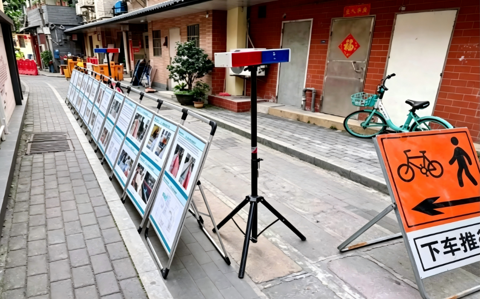 方寸窄巷精工筑民生｜九游在线官方官网-九游（中国）圆满完成清水濠片区内街管网改造工程